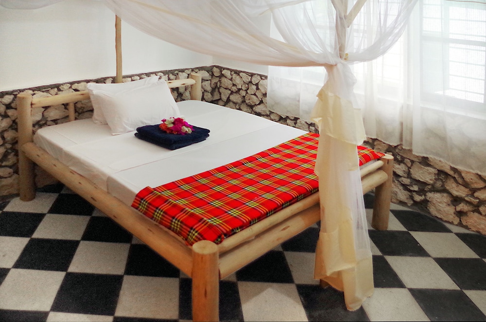 Kimte Beach Lodge 9/34