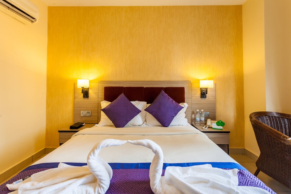 Kingston Hotel 12 - Jalan Raja Laut, KL 11/46