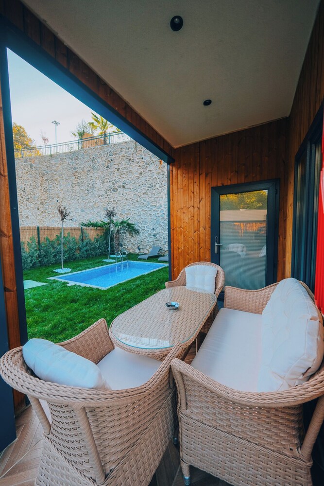 The Green Park Hotels & Resort Sapanca 9/46