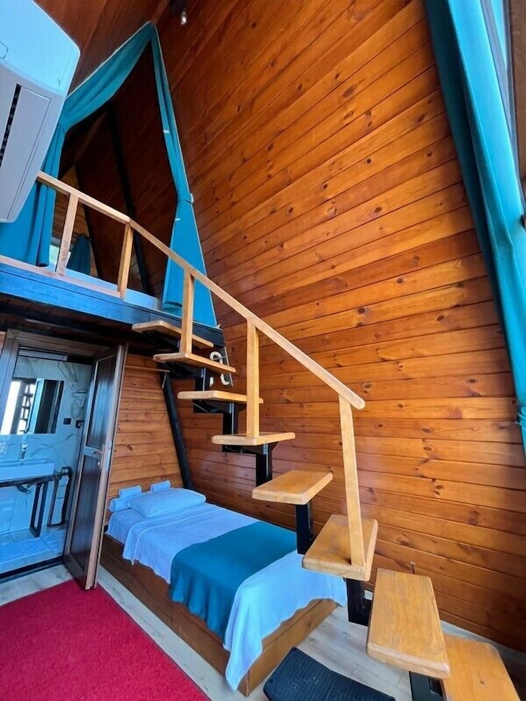 Loya Butik Otel - Bungalow 13/48
