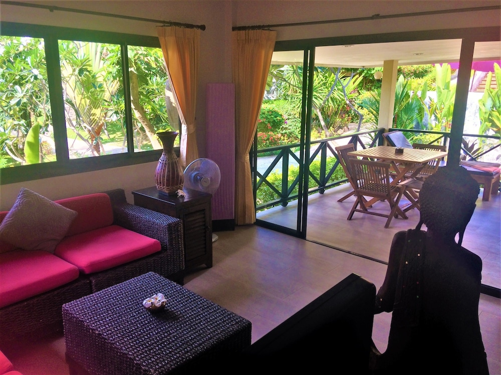 Chor Chang Villa Resort 31/50