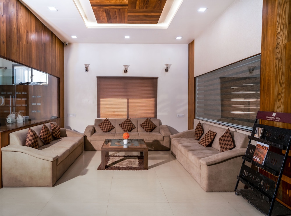 Regenta Inn The Dwarika 29/50