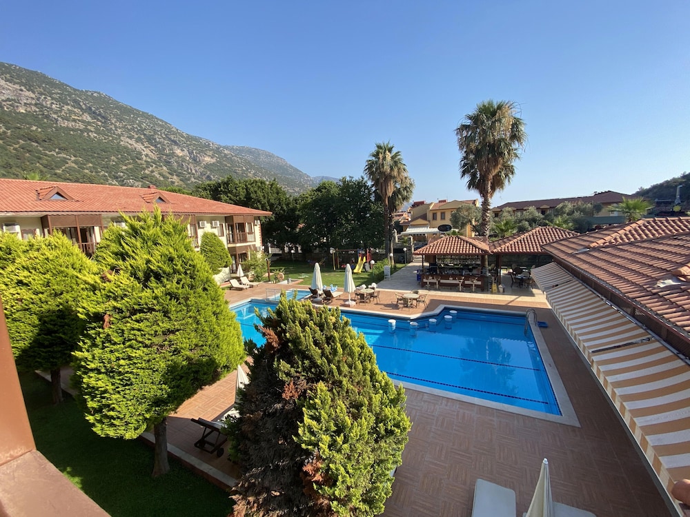 Hotel Oludeniz 41/50