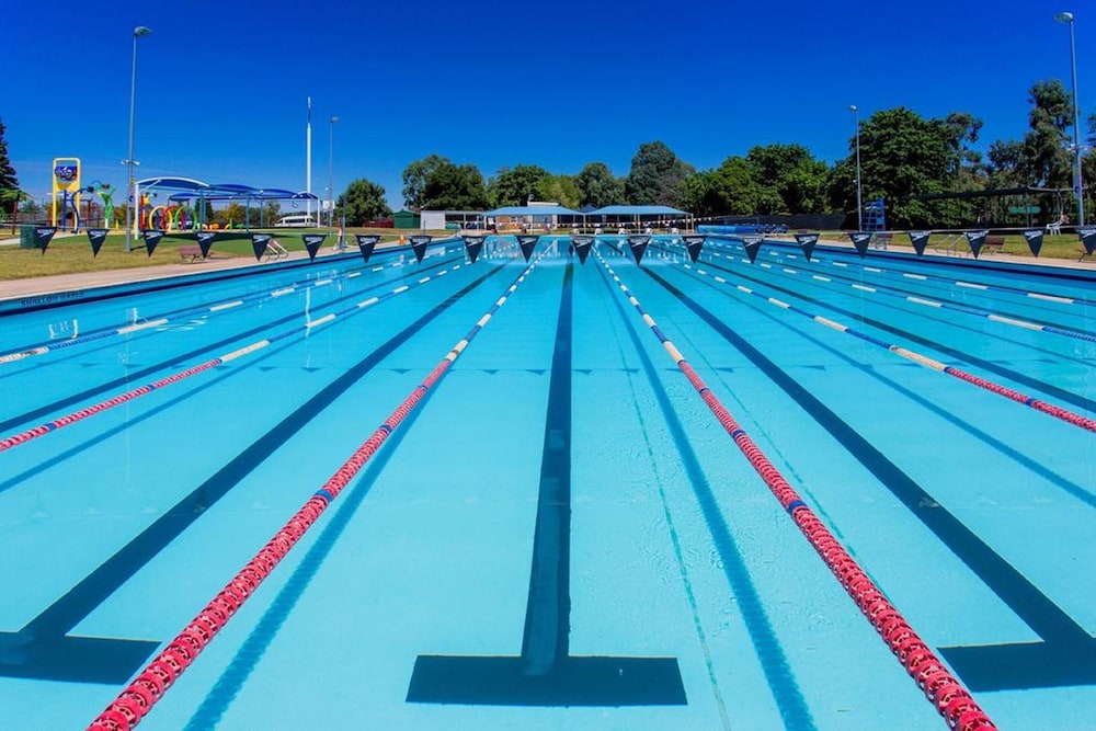 EUREKA STOCKADE HOLIDAY PARK 43/80