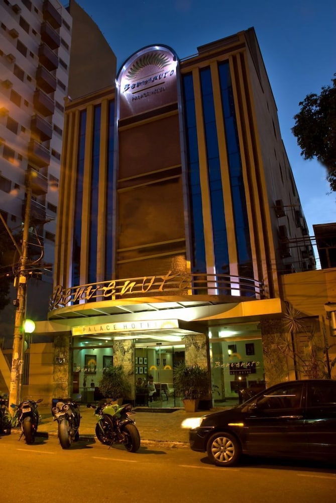 Benvenuto Palace Hotel 5/44