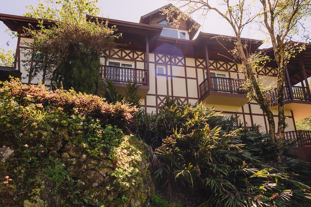 HOTEL JARDINS DA COLINA 4/76