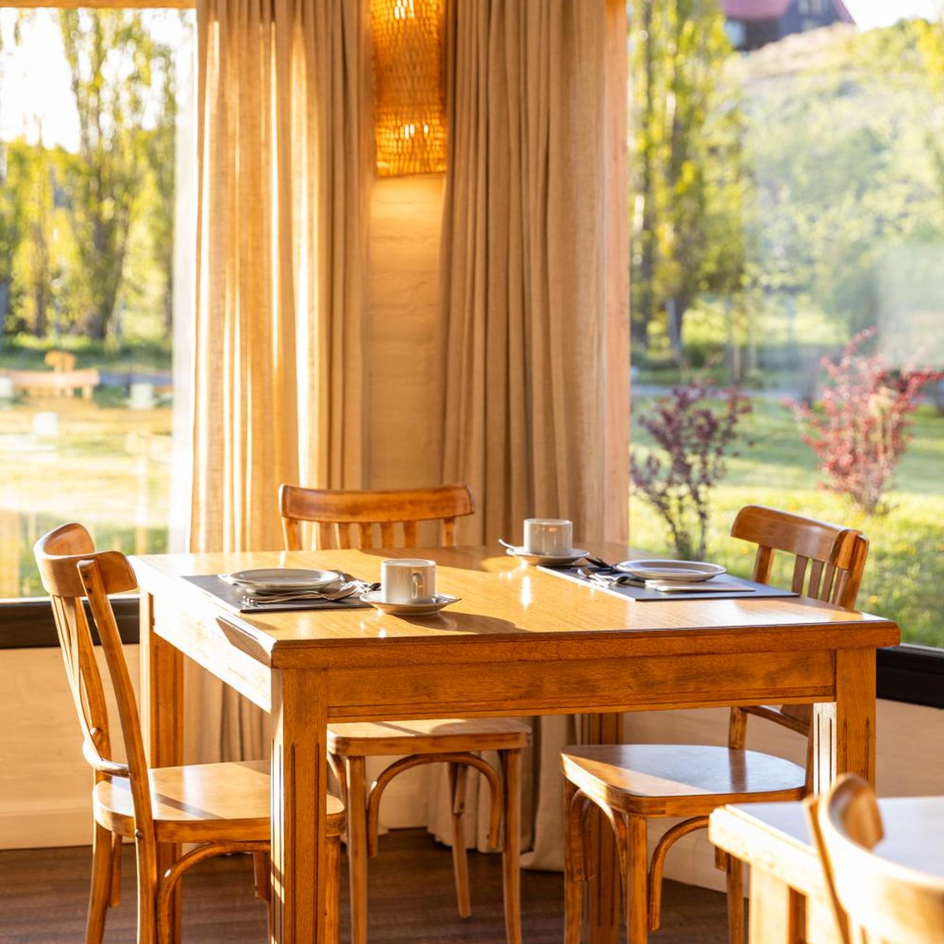 Hosteria El Puma 33/50