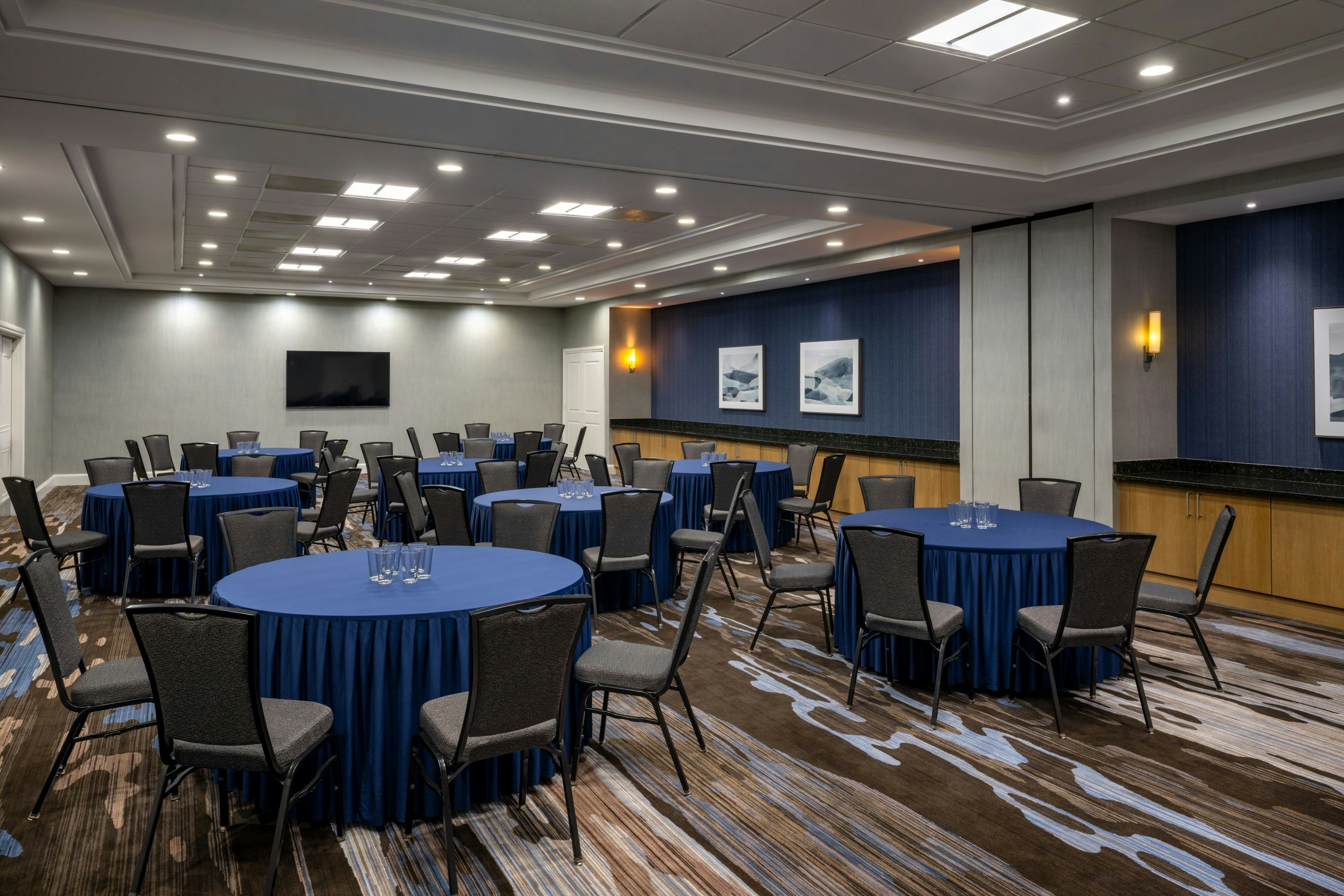 Residence Inn By Marriott Washington 21/31