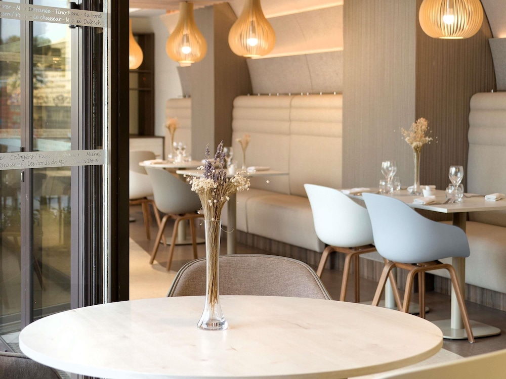Mercure Montpellier Centre Comedie Hotel 50/66