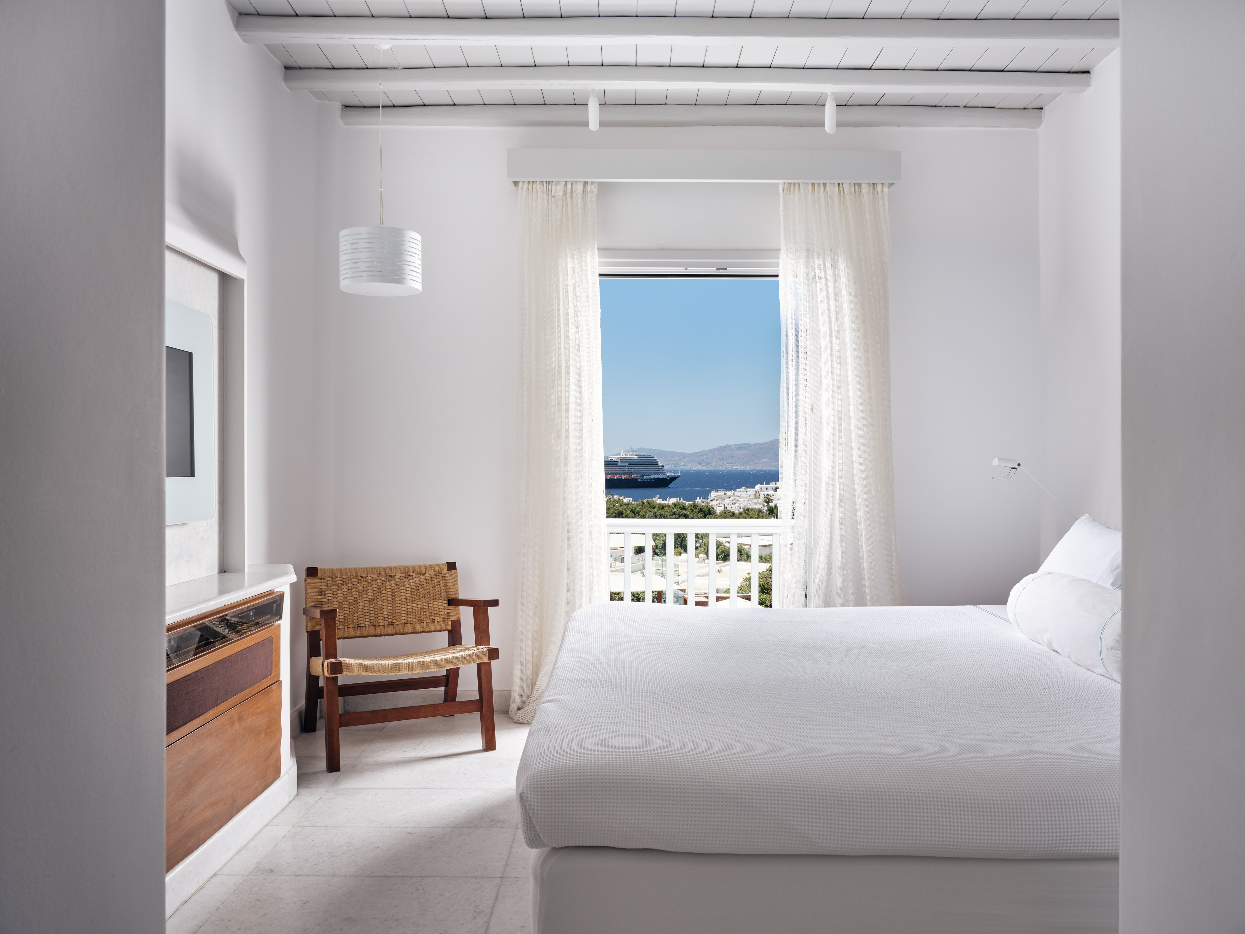 Belvedere Hotel Mykonos 15/50