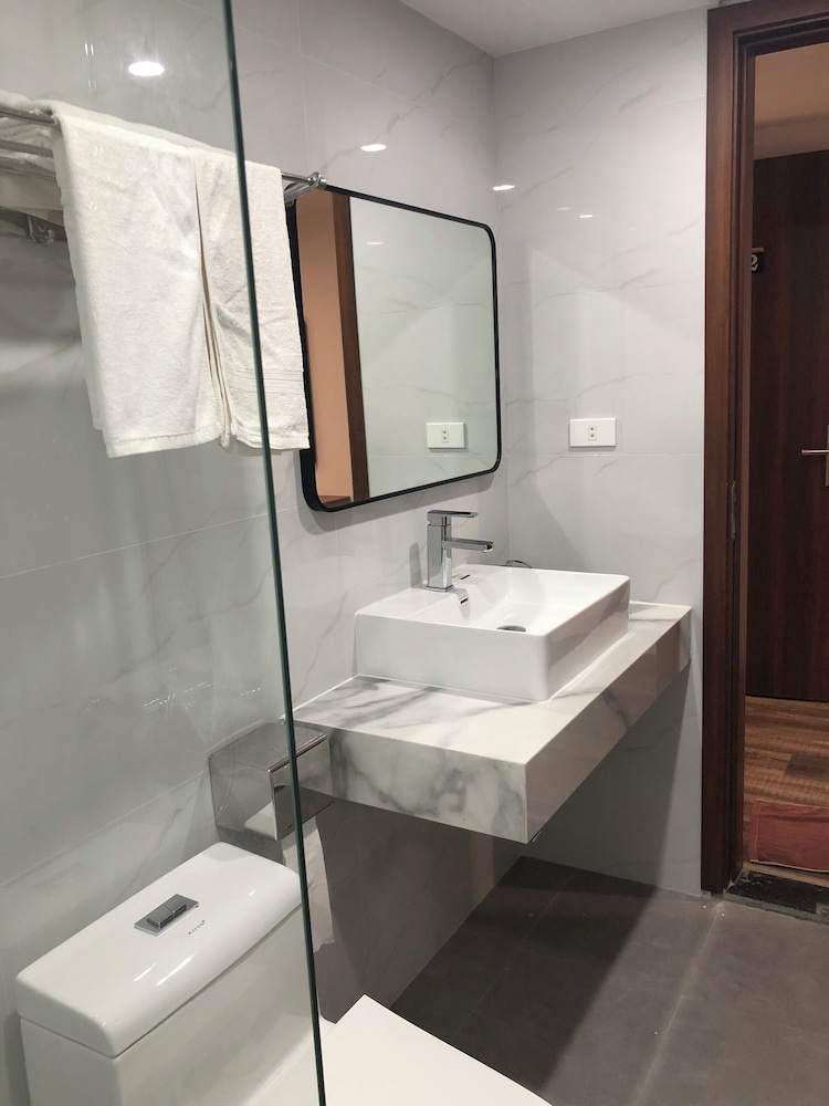 Halong Central Hotel 44/45