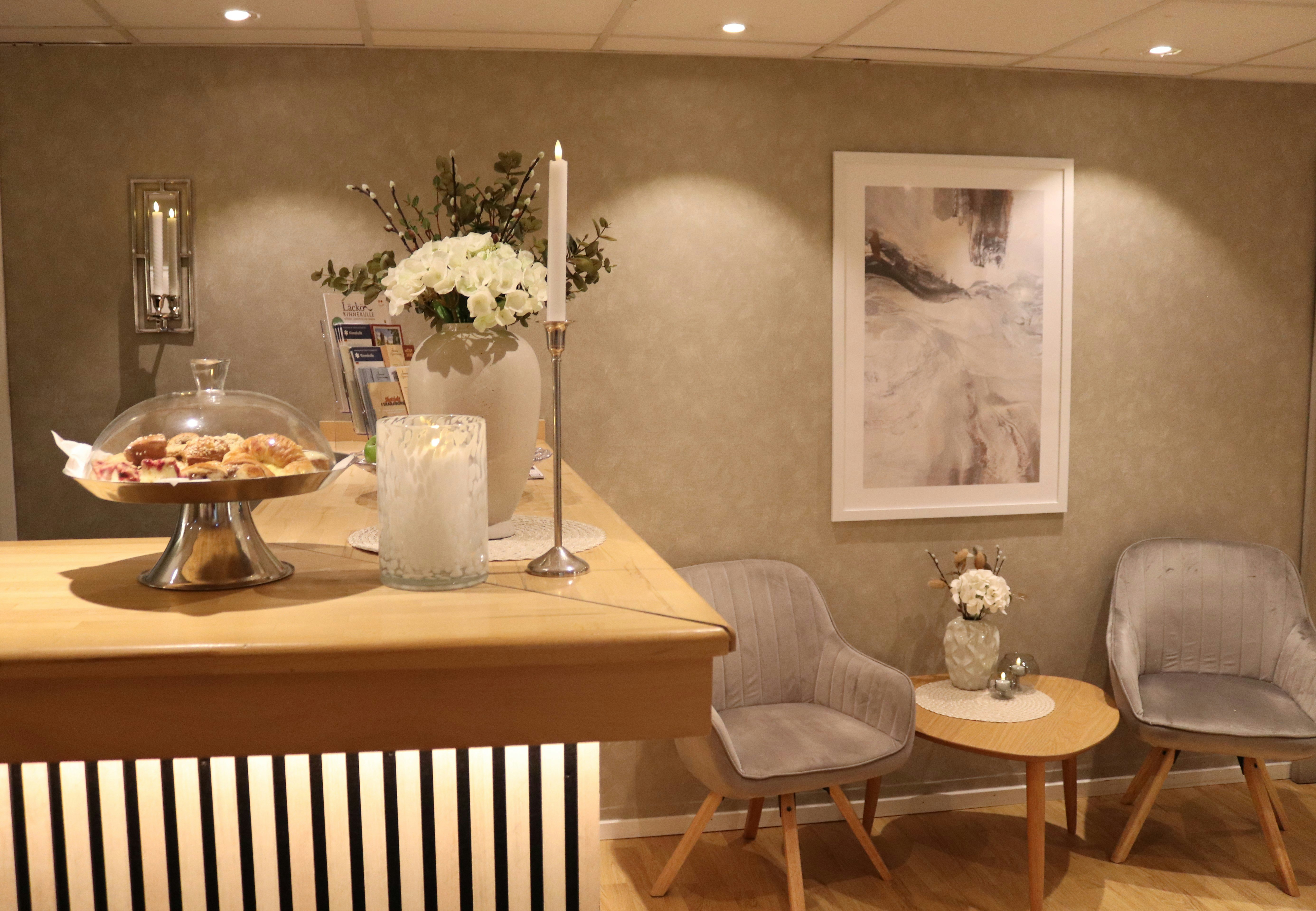 Hotel Radhuset First Partner 28/50
