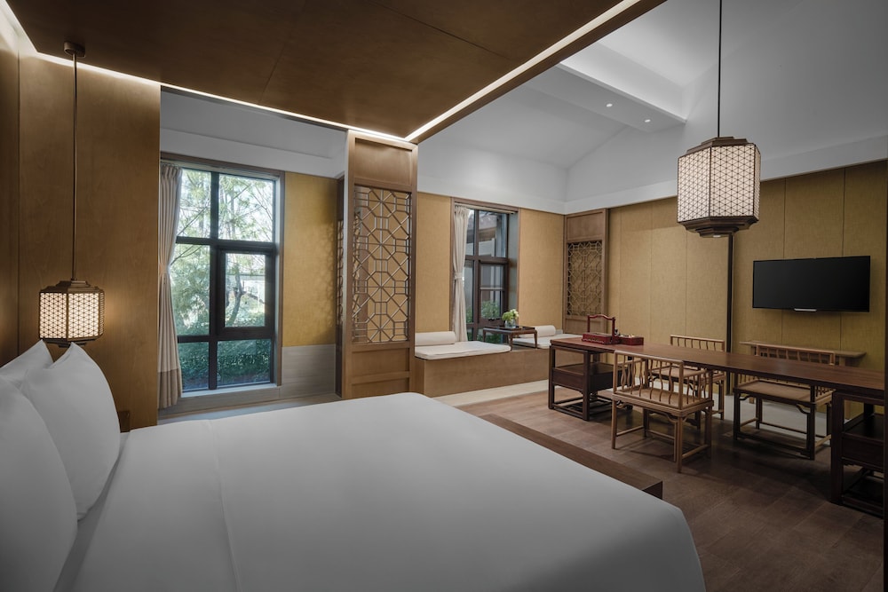 voco Zhengzhou Garden Expo by IHG، تشنغتشو 9/48