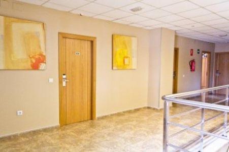 Hotel Maria Luisa 24/30
