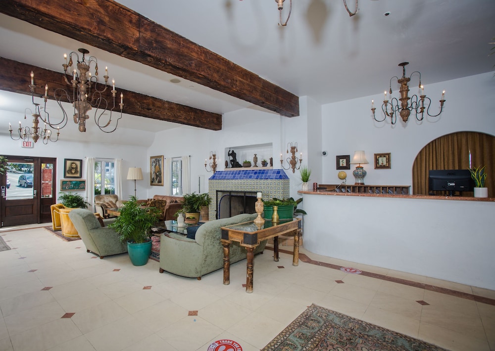 La Casa Del Camino Laguna Beach 13/64