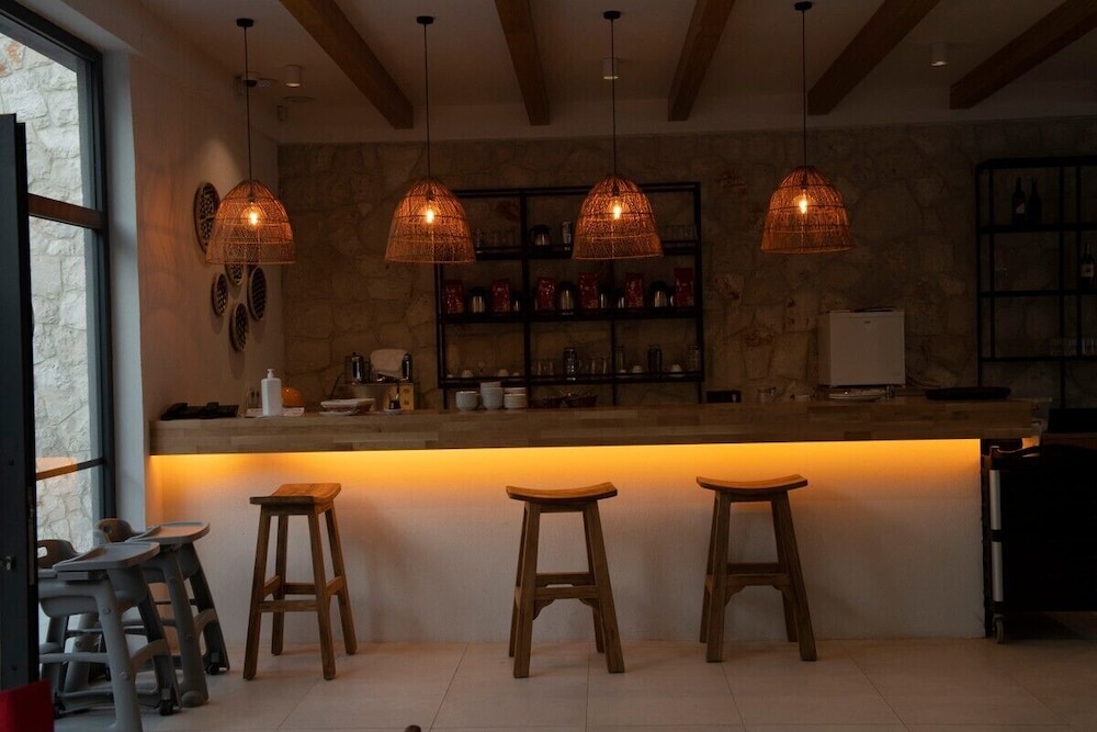 Regia Mare Beach Boutique Hotel 31/50