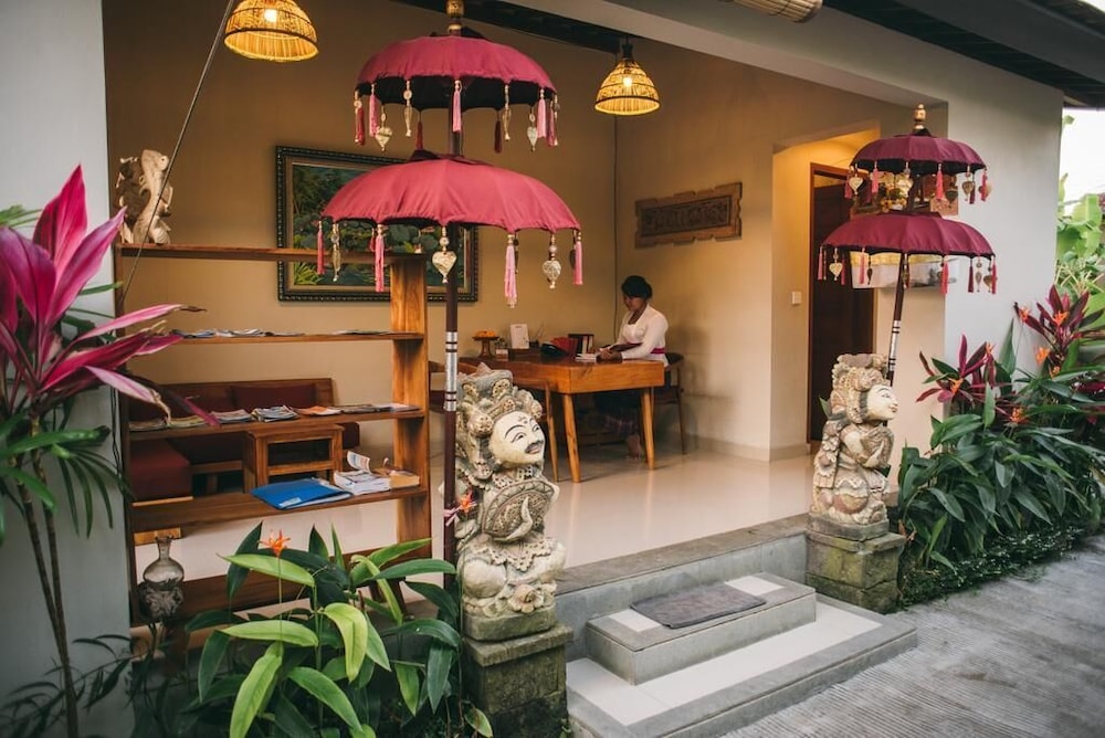 The Runik Ubud 19/30