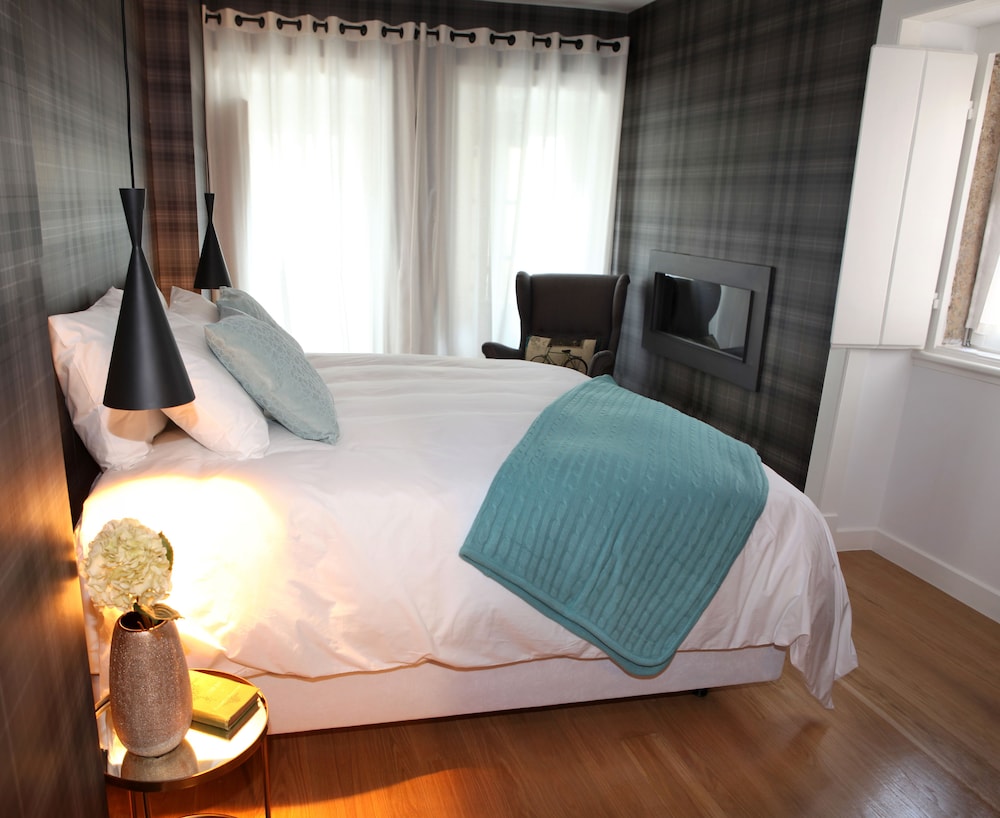 Aguamel Boutique Guest House 5/42