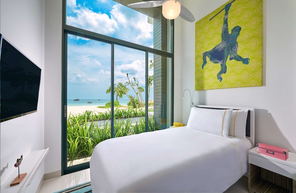 Cassia Bintan 27/71