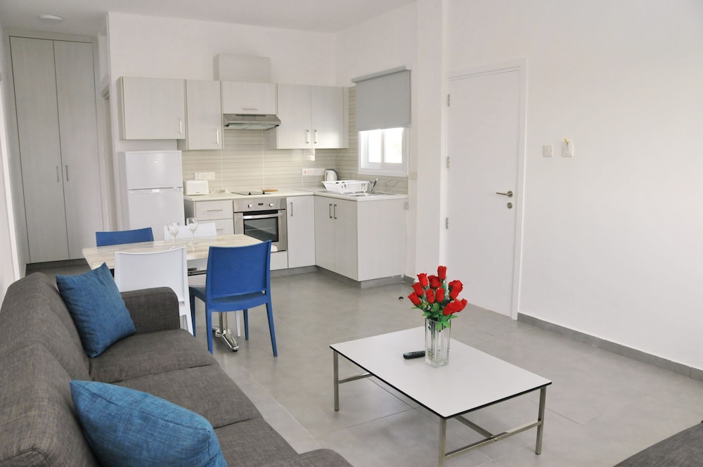 Kaos Hotel Apartments 24/41