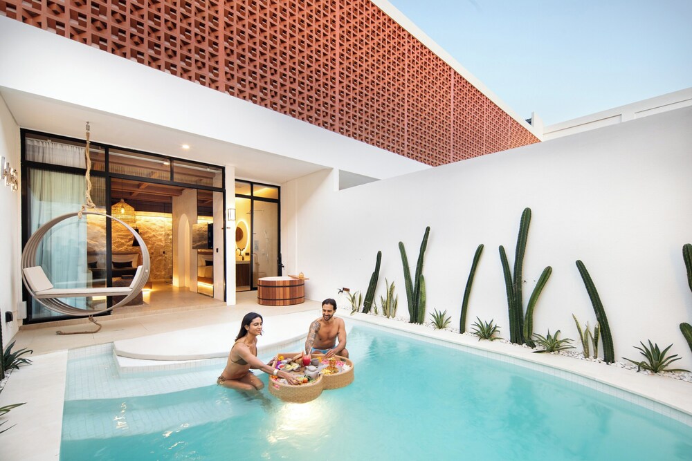 The Arden Villa Uluwatu by Ini Vie Hospitality 42/66