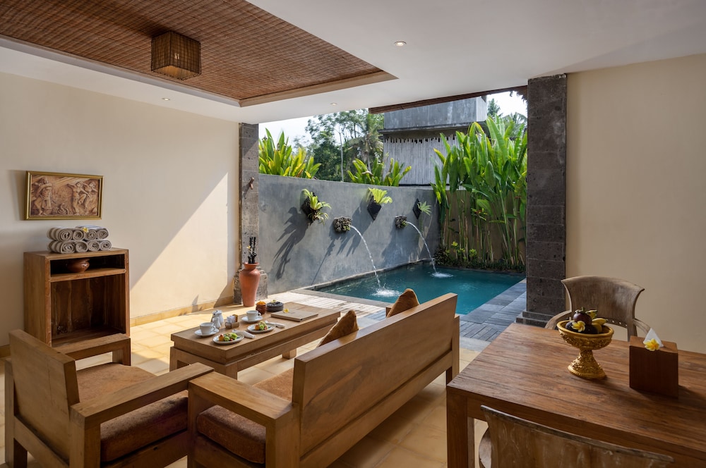 The Sankara Resort and Spa by Pramana 31/74