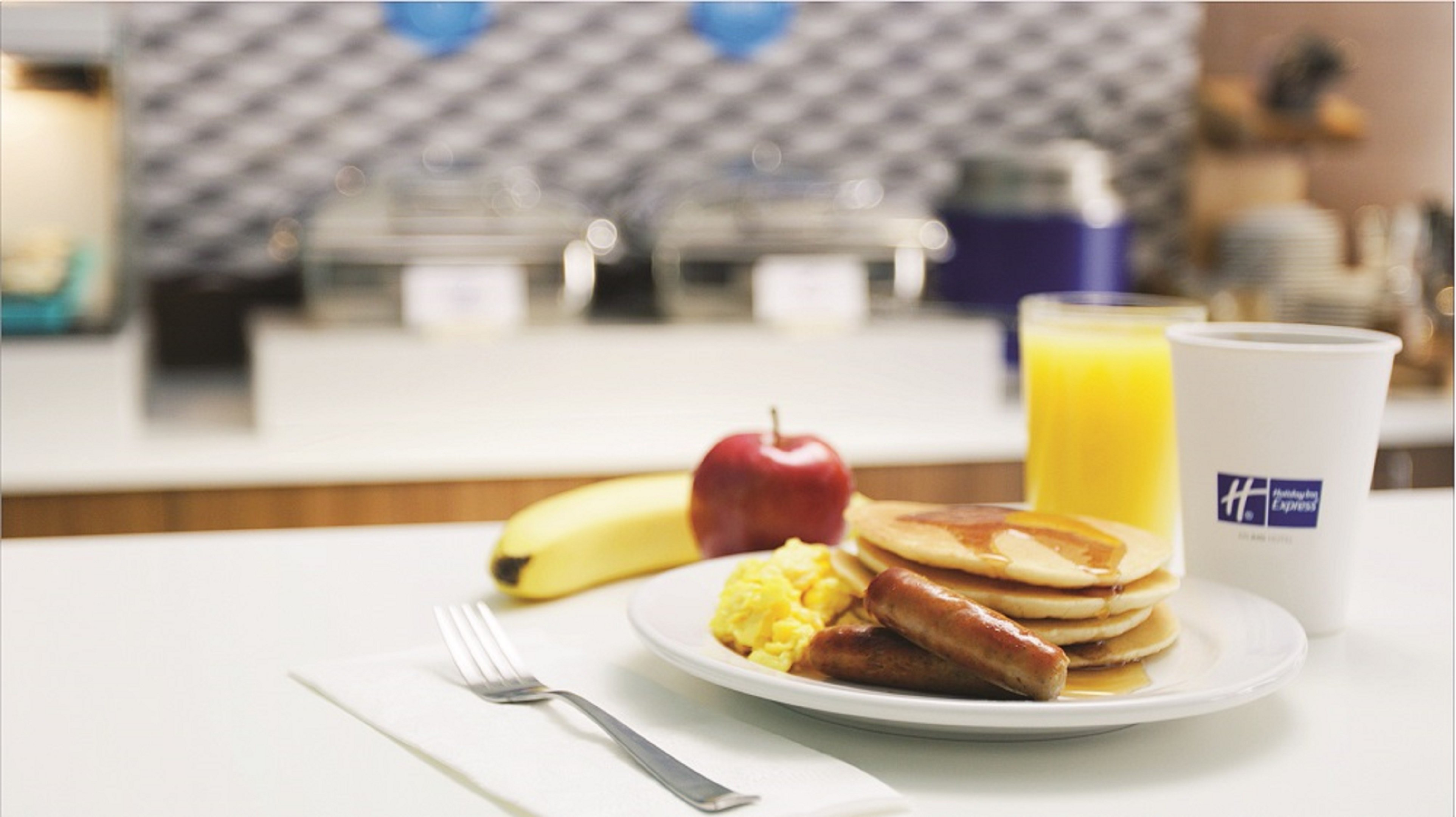 Holiday Inn Express Suites Jacksonville W I295 And I10 40/57
