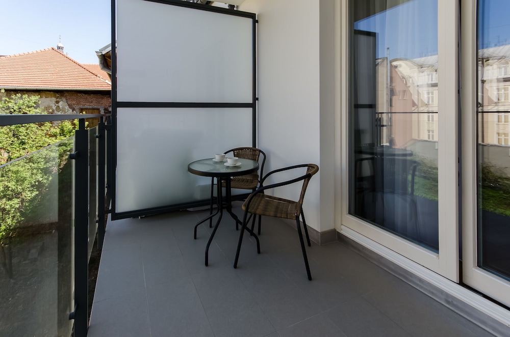 Old Town Premium Apartments 29/50