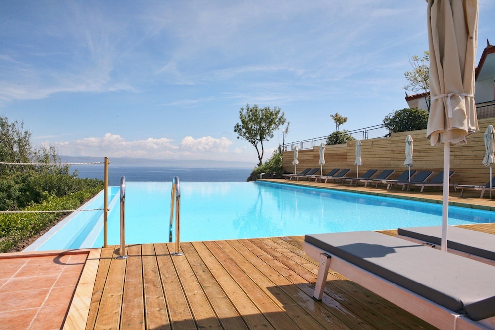 Belvedere Lesvos Aeolis Hotel 37/39