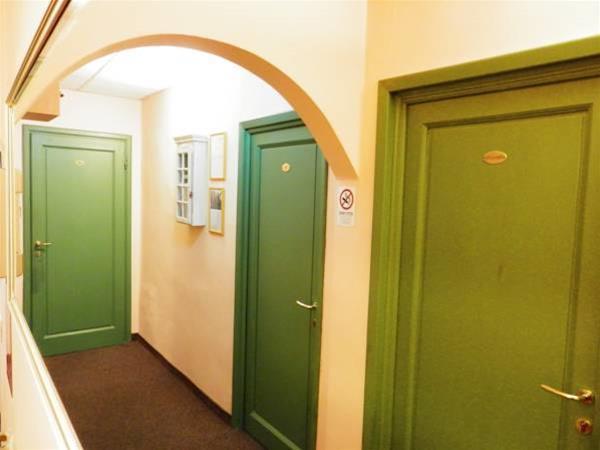 Residenza Le Rondini 32/50