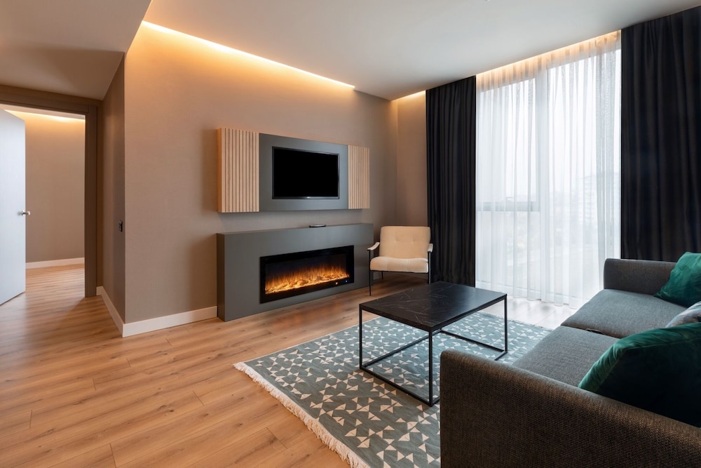 Park Dedeman Eskisehir 45/69