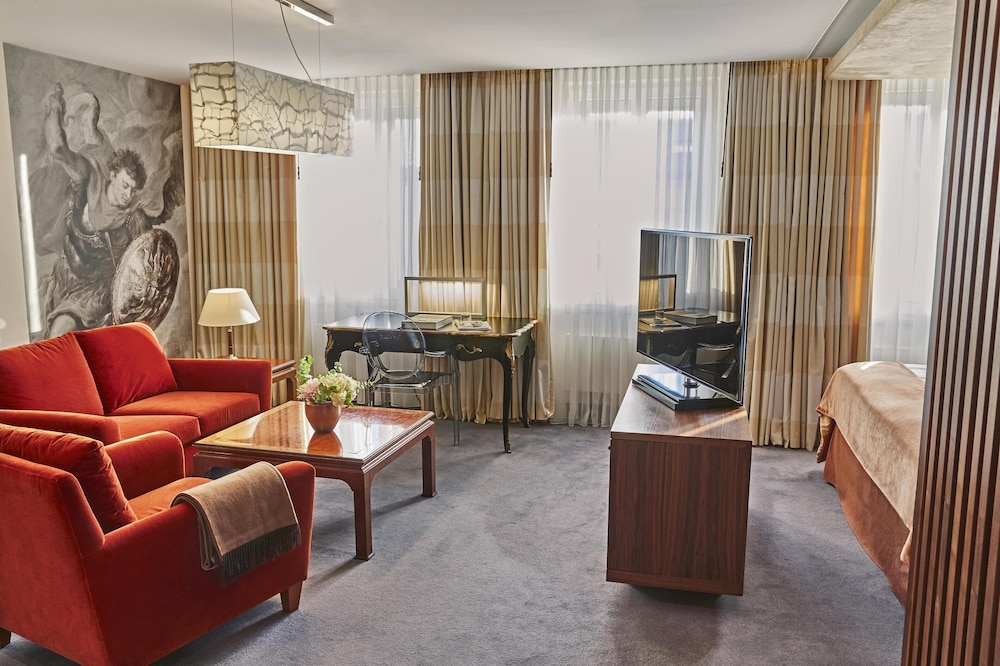 Hotel Vier Jahreszeiten Kempinski Munich 54/74