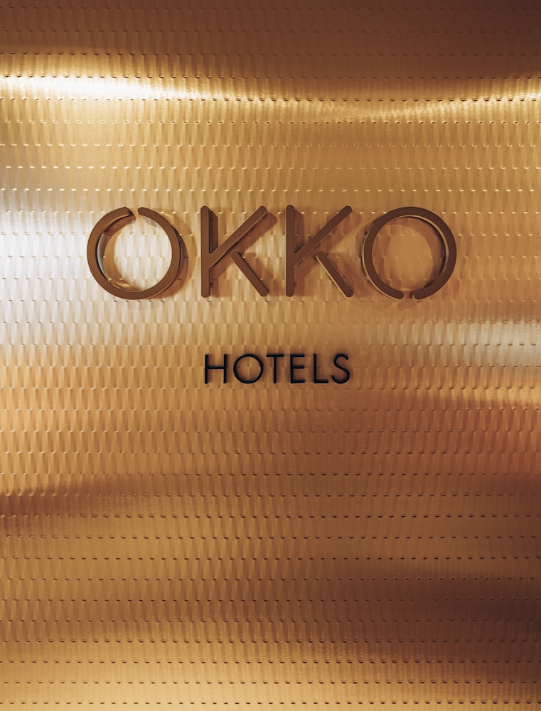 OKKO Hotels Bayonne Centre 18/46