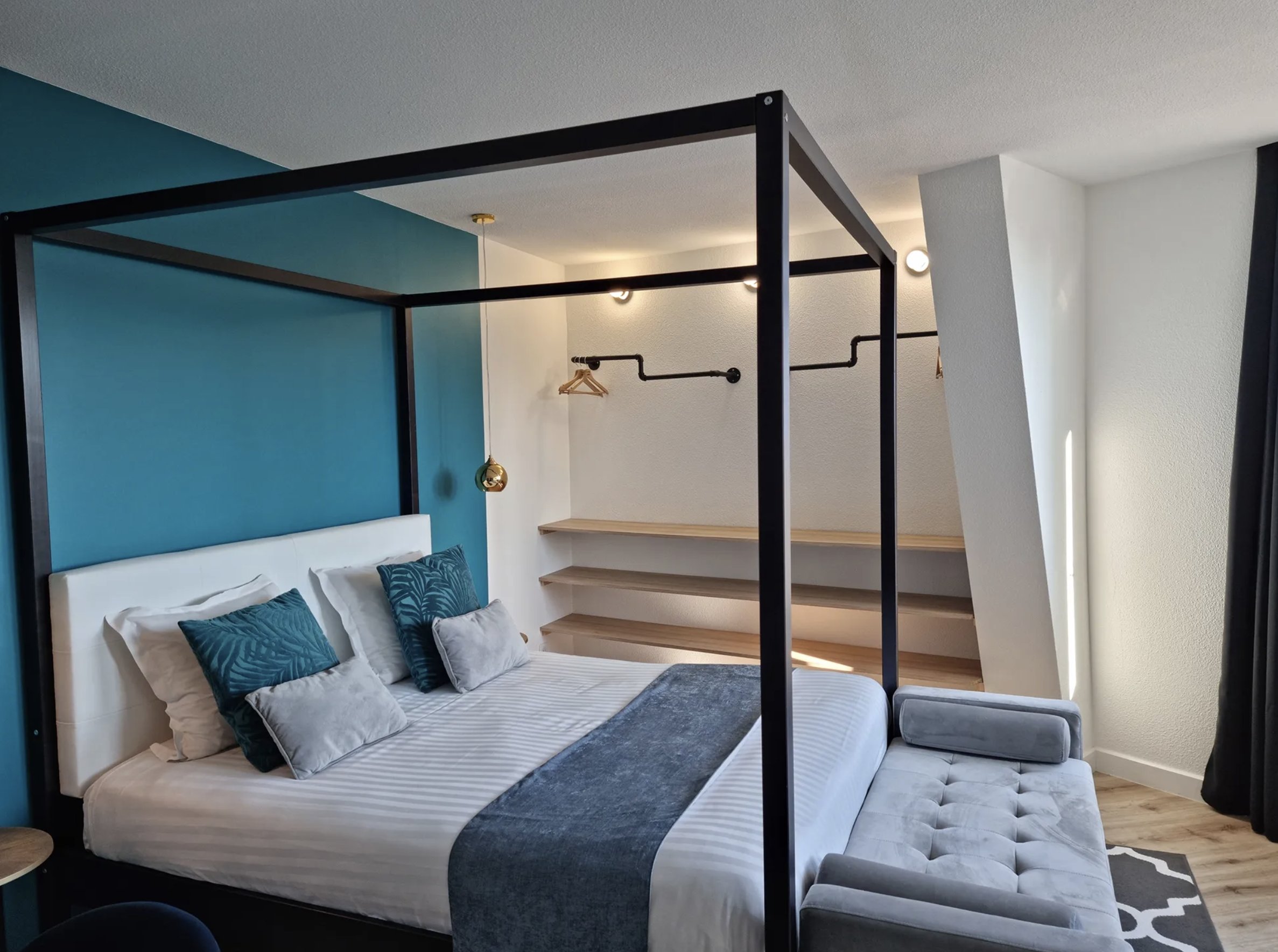 City Loft 4/49