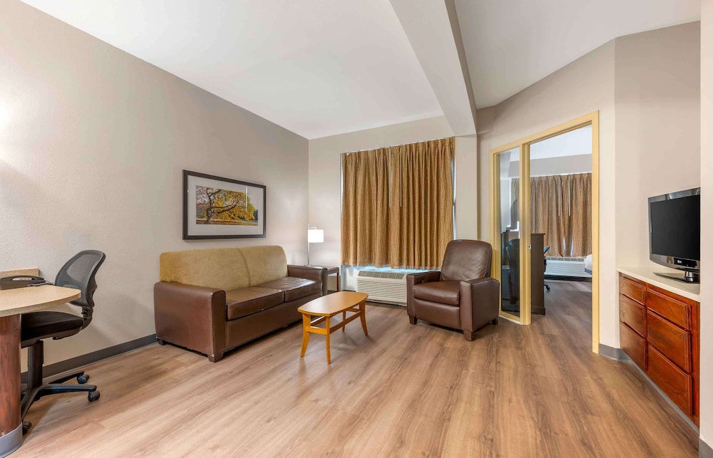 Extended Stay America - Indianapolis -Airport-W Southern Ave 40/60