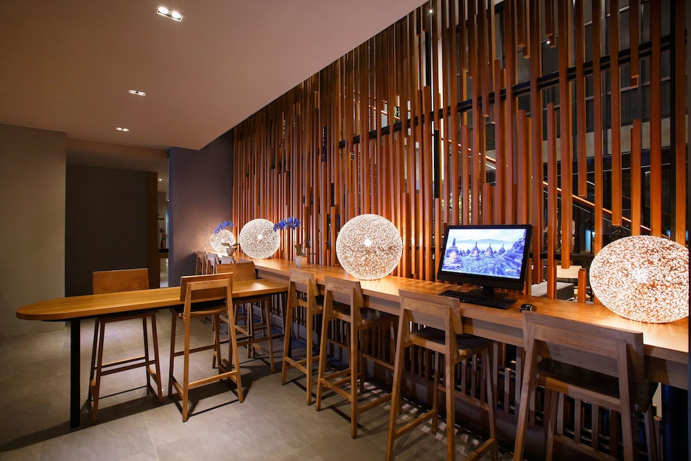 Batiqa Hotel Jababeka 29/60