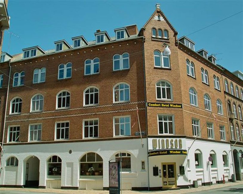 Milling Hotel Windsor 3/42