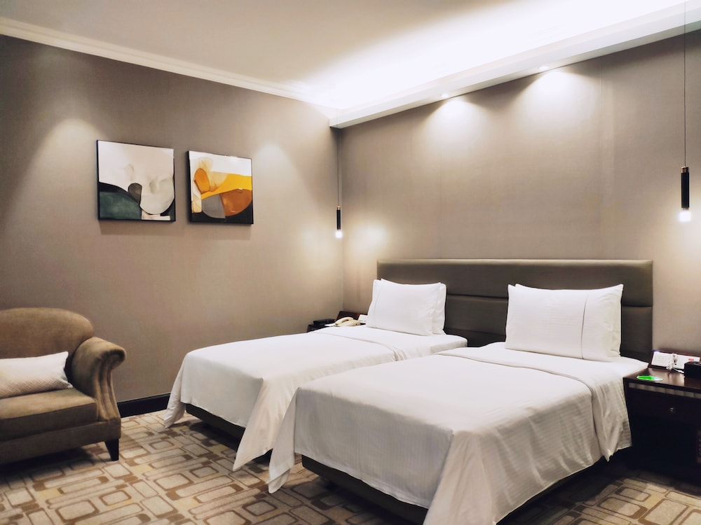Hengfeng Haiyue International Hotel 13/50