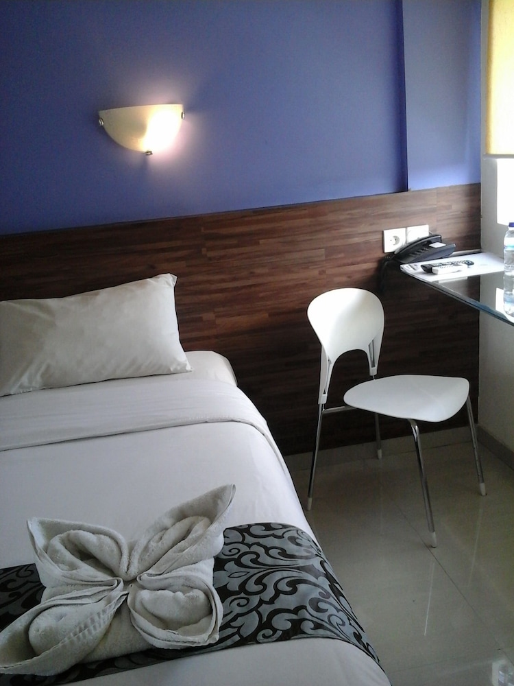 Dream Jimbaran 28/50