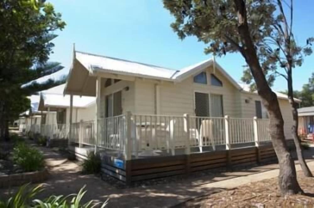 NORAH HEAD HOLIDAY PARK 3/50