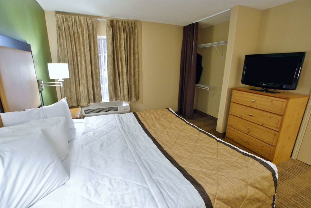 Extended Stay America Portland - Tigard 11/53