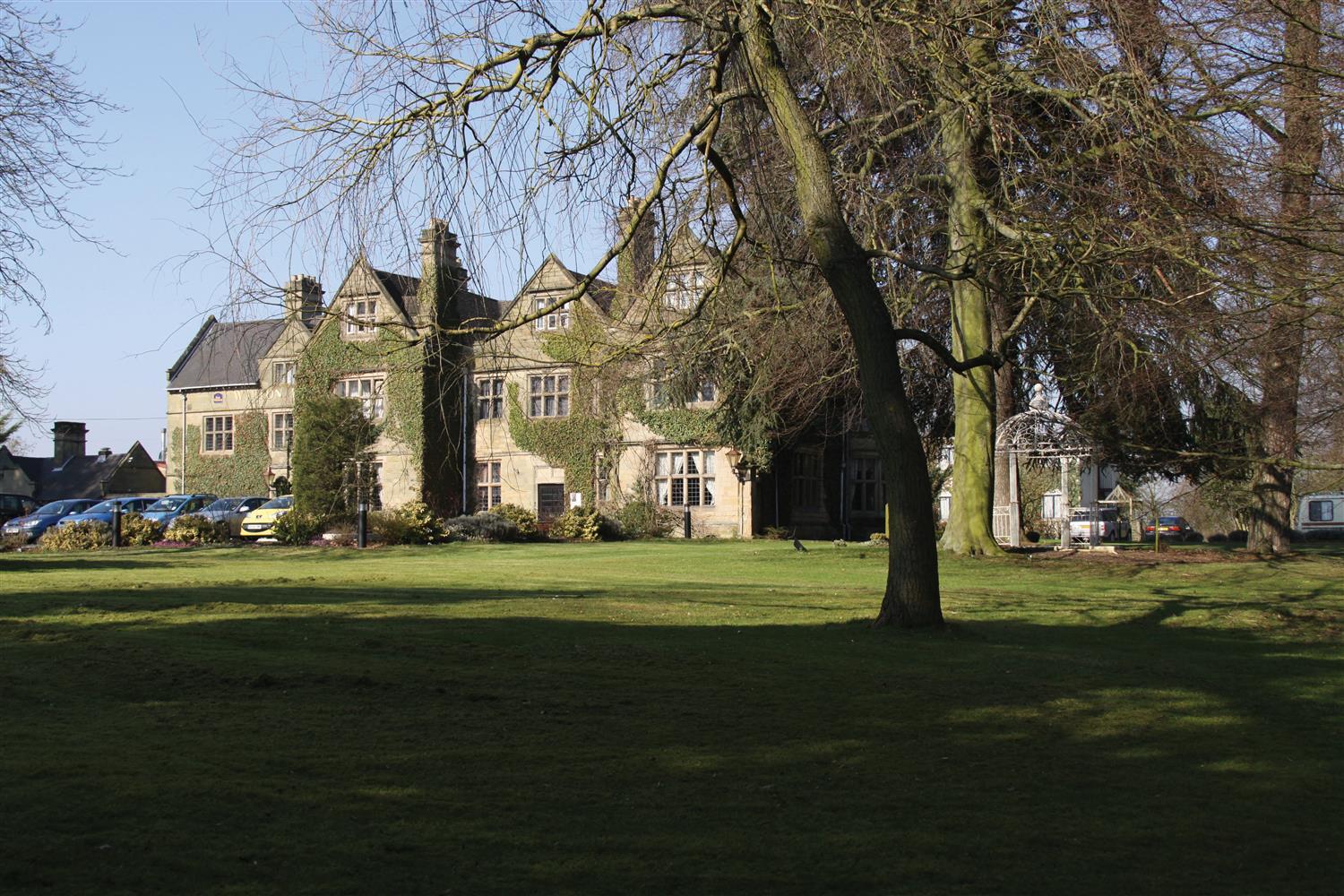 Weston Hall Hotel, Sure Hotel Collection By Best Western 63/71