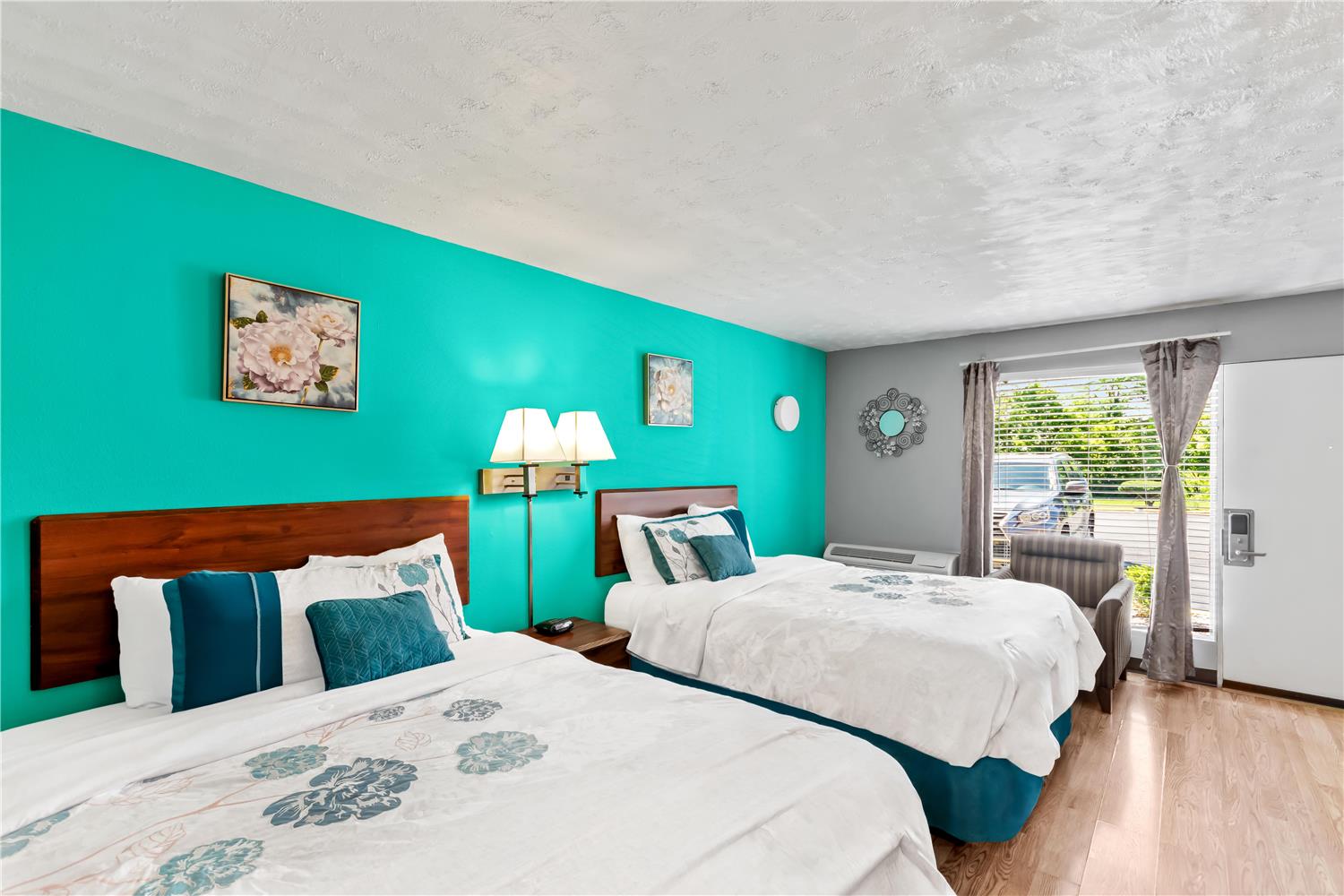 Americas Best Value Inn & Suites Williamstown 22/61