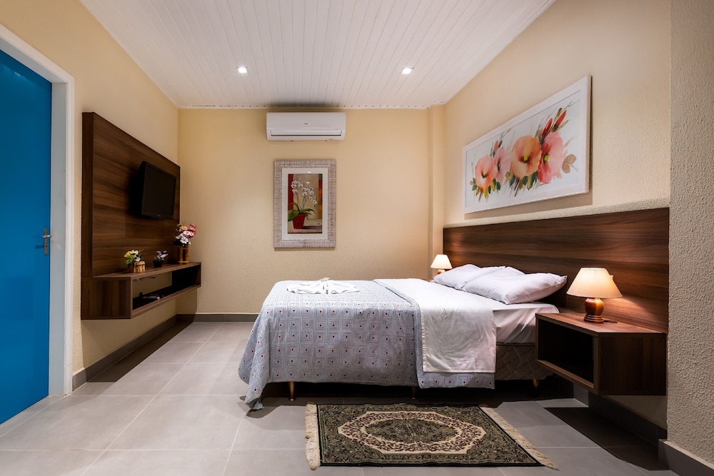 Hotel Fazenda Ararita 14/47