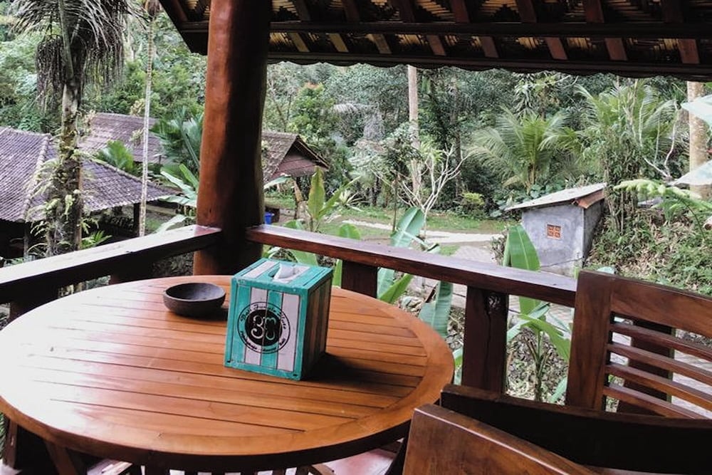 Bali Jungle Huts 38/50