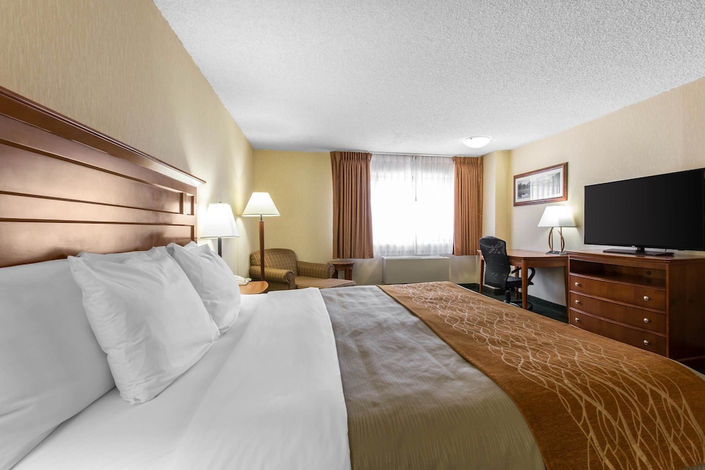 Comfort Inn Near Vail Beaver Creek 16/39