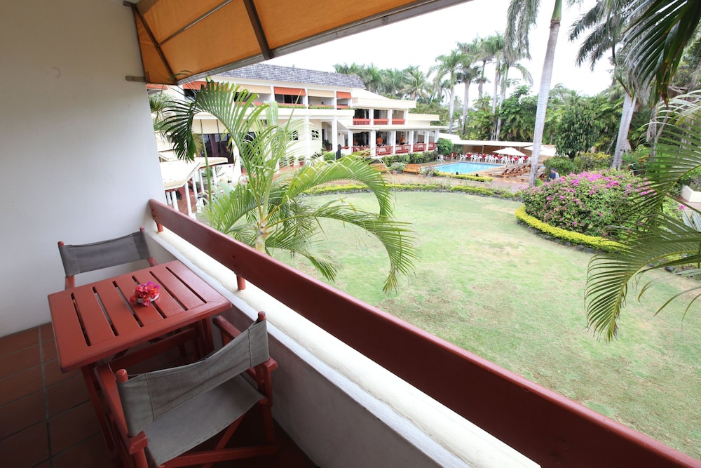 Bedarra Beach Inn 27/35