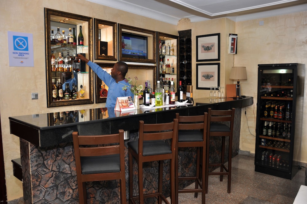 Hotel Chelsea Wuse 2 37/50