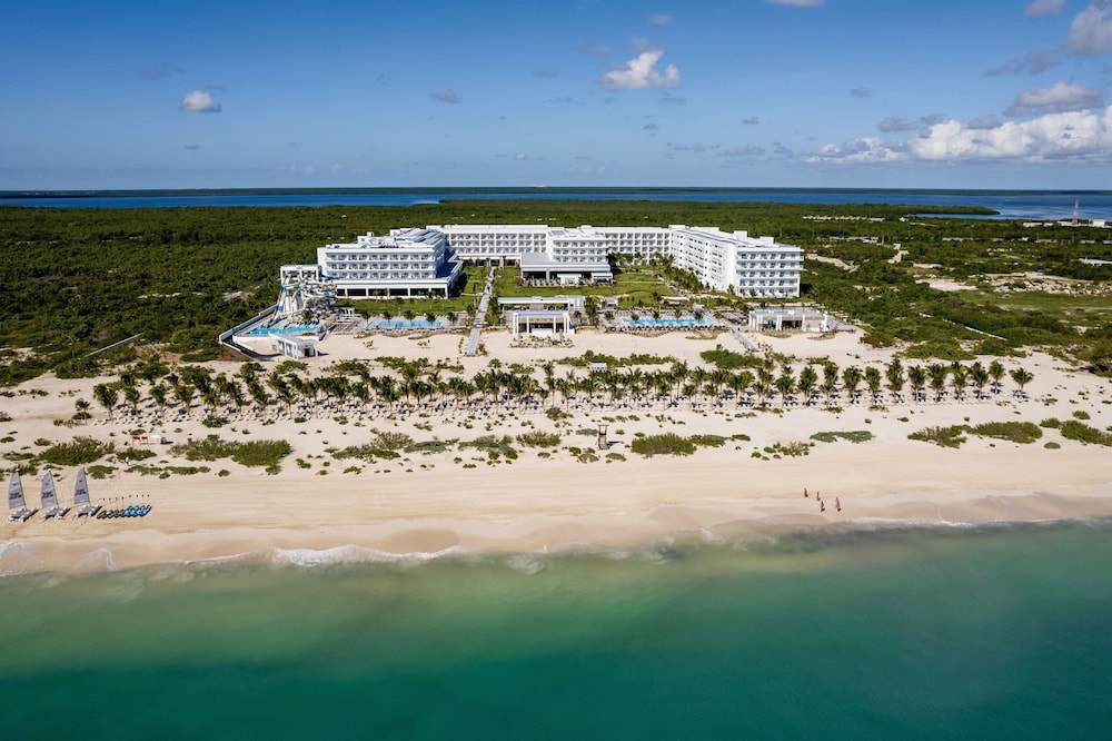 RIU Latino - Adults Only - All Inclusive 45/50