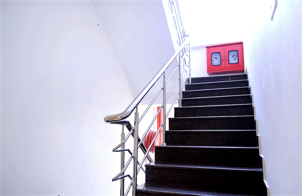 Hotel Tr Residency 14/22